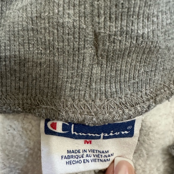 Champion Pants Kids 👦🏻 - Picture 3 of 3